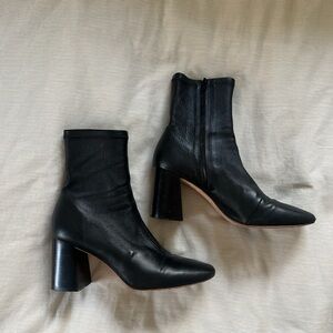 Loeffler Randall Elise Boot